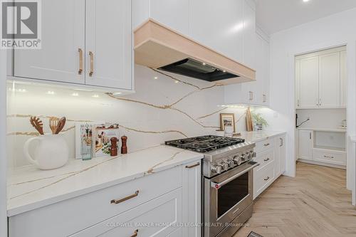 300 Orr Street, Stratford (22 - Stratford), ON - Indoor Photo Showing Kitchen