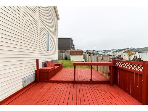 17 Nash Crescent, Mount Pearl, NL 