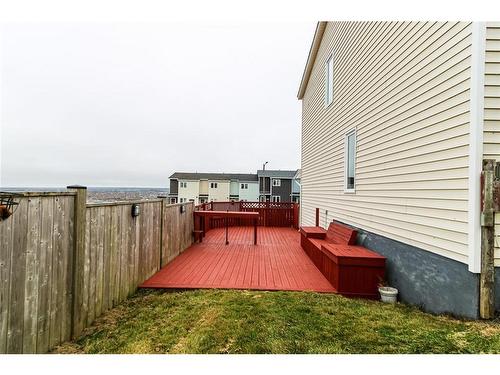 17 Nash Crescent, Mount Pearl, NL 