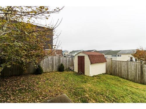 17 Nash Crescent, Mount Pearl, NL 