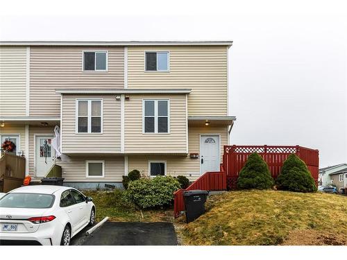 17 Nash Crescent, Mount Pearl, NL 