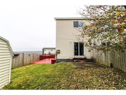 17 Nash Crescent, Mount Pearl, NL 