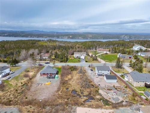 153 Conception Bay Highway, Holyrood, NL 