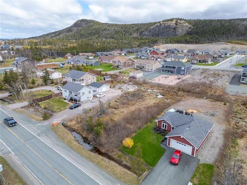 153 Conception Bay Highway, Holyrood, NL 