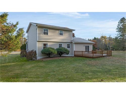 13 Longwood Dr, Quispamsis, NB 