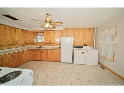 1732 Route 107 Rte, Williamsburg, NB 