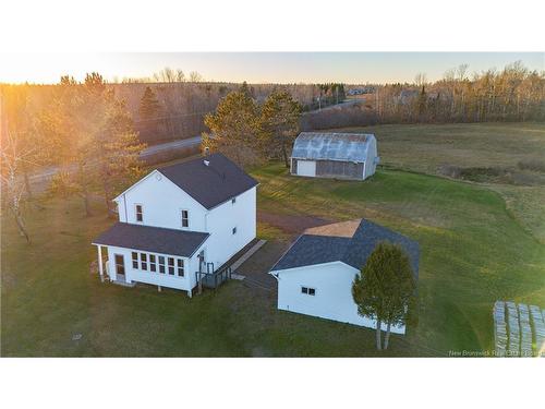 1732 Route 107 Rte, Williamsburg, NB 