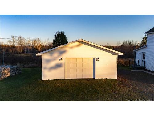 1732 Route 107 Rte, Williamsburg, NB 