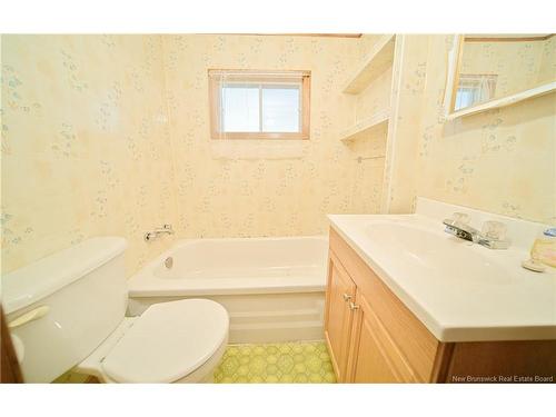 1732 Route 107 Rte, Williamsburg, NB 