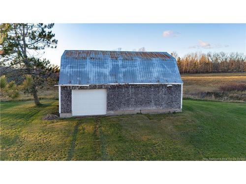 1732 Route 107 Rte, Williamsburg, NB 