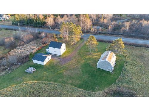 1732 Route 107 Rte, Williamsburg, NB 