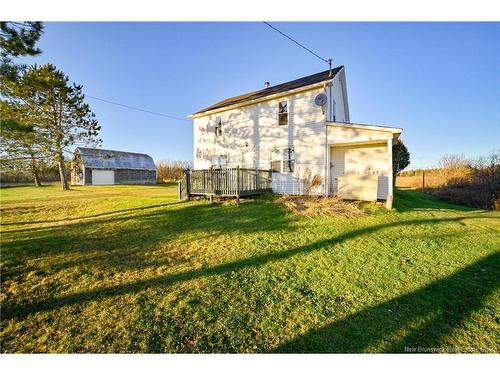 1732 Route 107 Rte, Williamsburg, NB 