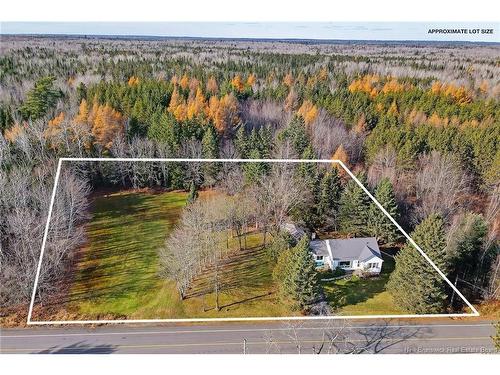 49 Lilloett Dr, Chipman, NB 