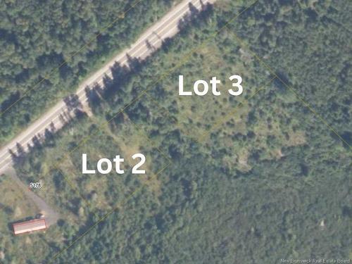 Lot 3 Route 8 Rte, Upper Miramichi, NB 