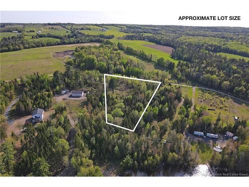 7 Woodbury Lane, Scotch Settlement, NB 