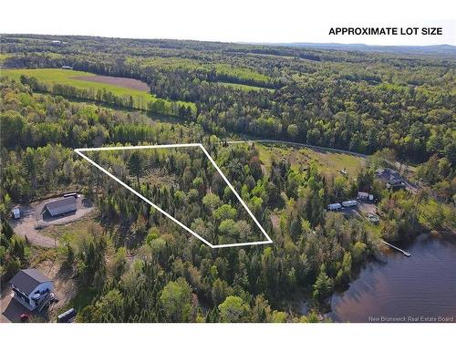 7 Woodbury Lane, Scotch Settlement, NB 