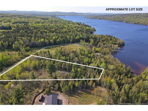 7 Woodbury Lane, Scotch Settlement, NB 