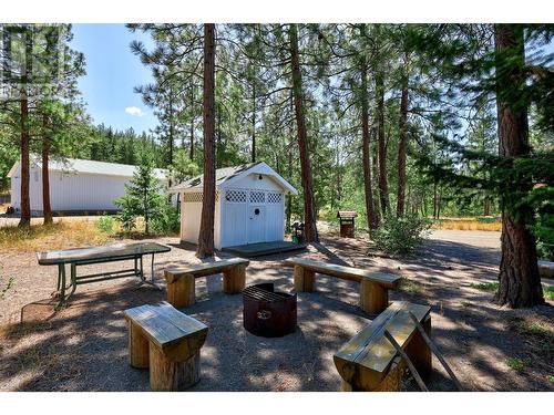 116 Coldwater Road, Merritt, BC - Outdoor