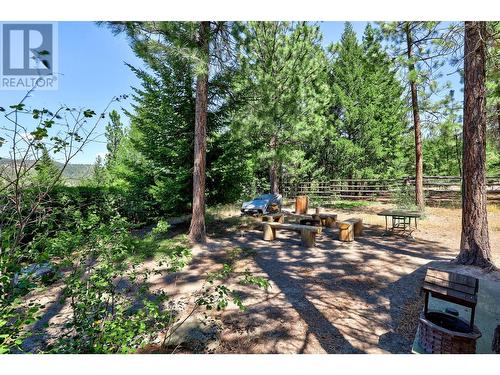 116 Coldwater Road, Merritt, BC - Outdoor