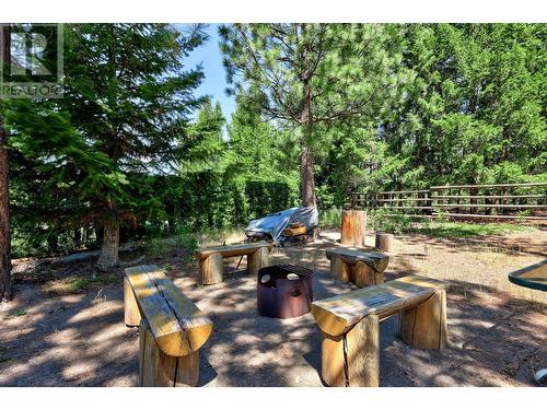 116 Coldwater Road, Merritt, BC - Outdoor