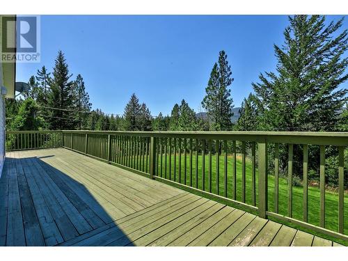 116 Coldwater Road, Merritt, BC - Outdoor