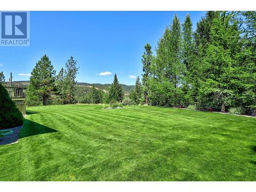 116 Coldwater Road, Merritt, BC - Outdoor