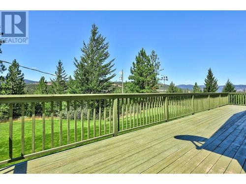 116 Coldwater Road, Merritt, BC - Outdoor