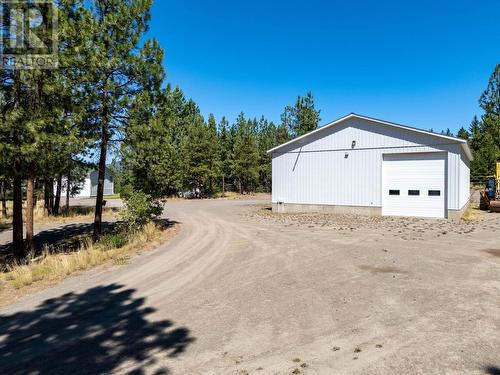 116 Coldwater Road, Merritt, BC - Outdoor