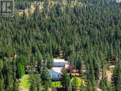 116 Coldwater Road, Merritt, BC - Outdoor With View