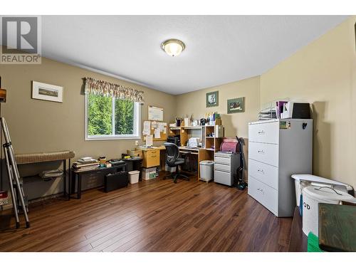 116 Coldwater Road, Merritt, BC - Indoor Photo Showing Other Room