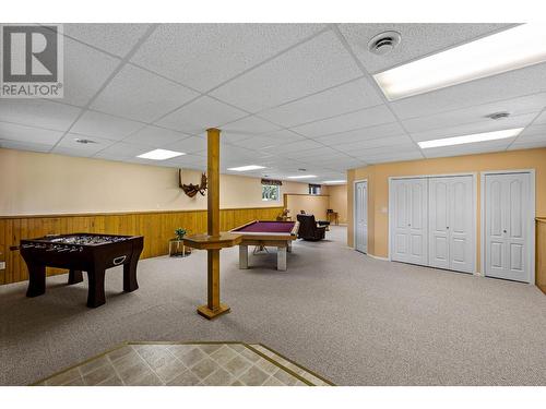 116 Coldwater Road, Merritt, BC - Indoor