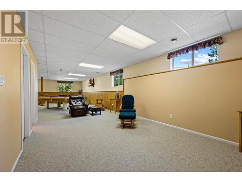 116 Coldwater Road, Merritt, BC - Indoor