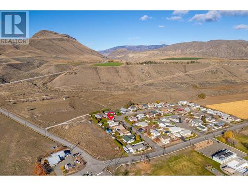 1427 Pine Avenue, Ashcroft, BC - Outdoor With View