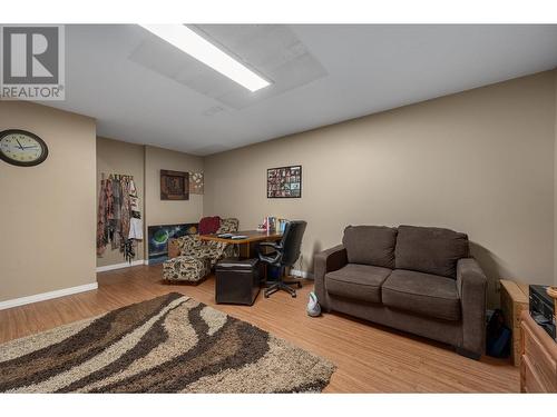 1427 Pine Avenue, Ashcroft, BC - Indoor