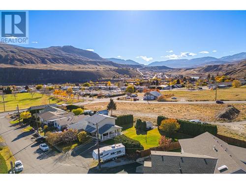 1427 Pine Avenue, Ashcroft, BC - Outdoor With View