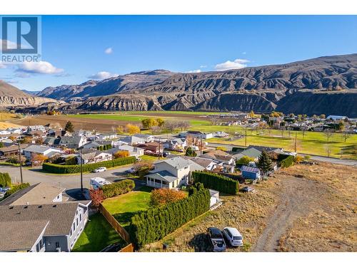 1427 Pine Avenue, Ashcroft, BC - Outdoor With View