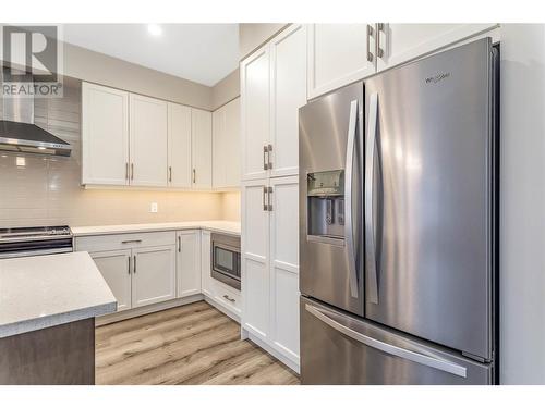 3368 Hawks Crescent, West Kelowna, BC - Indoor Photo Showing Kitchen