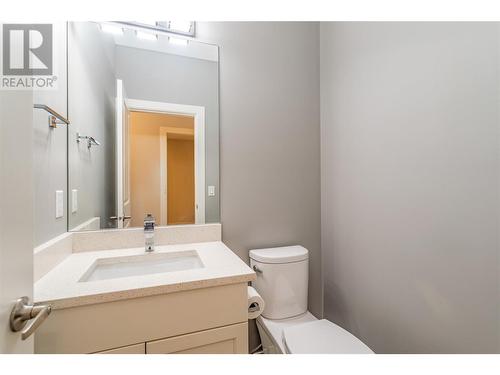 3368 Hawks Crescent, West Kelowna, BC - Indoor Photo Showing Bathroom