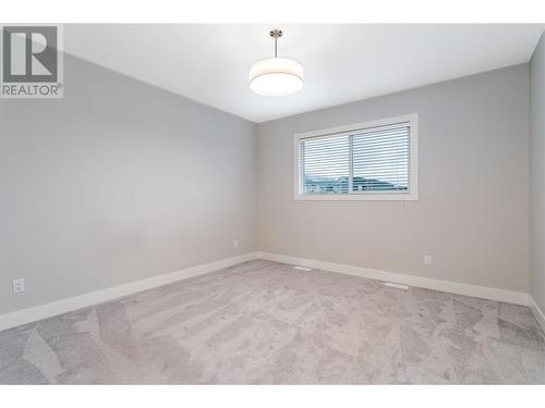 3368 Hawks Crescent, West Kelowna, BC - Indoor Photo Showing Other Room