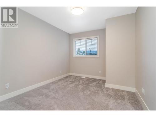 3368 Hawks Crescent, West Kelowna, BC - Indoor Photo Showing Other Room