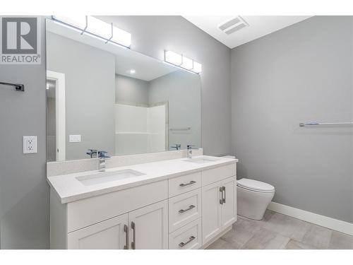 3368 Hawks Crescent, West Kelowna, BC - Indoor Photo Showing Bathroom