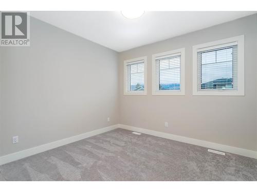 3368 Hawks Crescent, West Kelowna, BC - Indoor Photo Showing Other Room