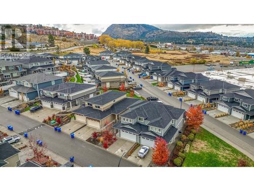 3368 Hawks Crescent, West Kelowna, BC - Outdoor With View