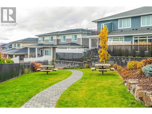 3368 Hawks Crescent, West Kelowna, BC - Outdoor