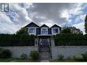 Basement 5838 Berwick Street, Burnaby, BC  - Outdoor With Facade 