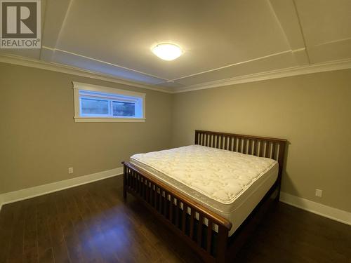 Basement 5838 Berwick Street, Burnaby, BC - Indoor Photo Showing Bedroom