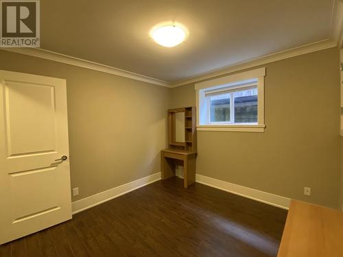 Basement 5838 Berwick Street, Burnaby, BC - Indoor Photo Showing Other Room