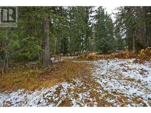 Lot 2 Bedford Road, Nelson, BC 