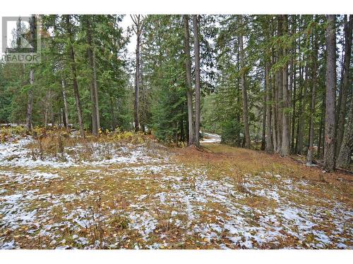 Lot 2 Bedford Road, Nelson, BC 