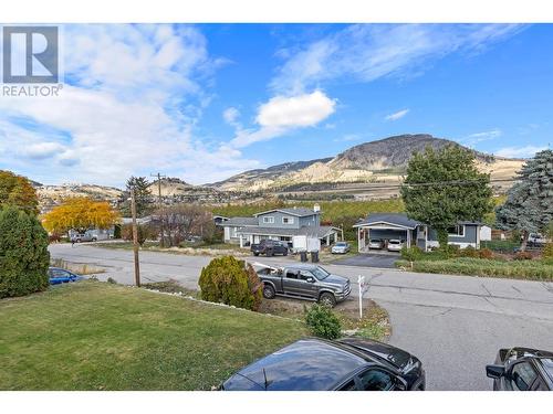 2196 Lynrick Road, Kelowna, BC - Outdoor With View